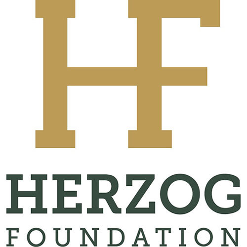Herzog Foundation Logo sponsor