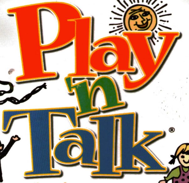 Play n Talk logo vendor23