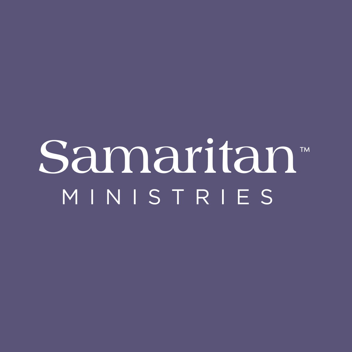 Samaritan Ministries Logo vendor23