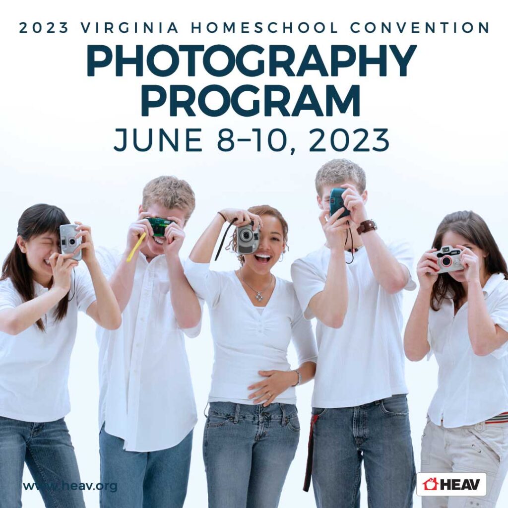 photography convention