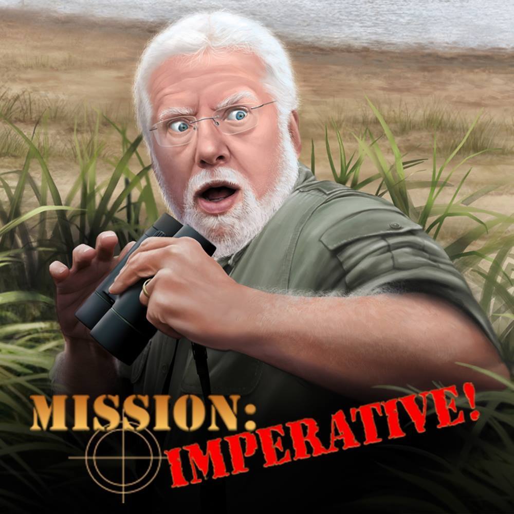 vendor23 mission imperative