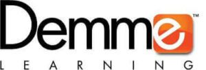 Demme Learning Logo