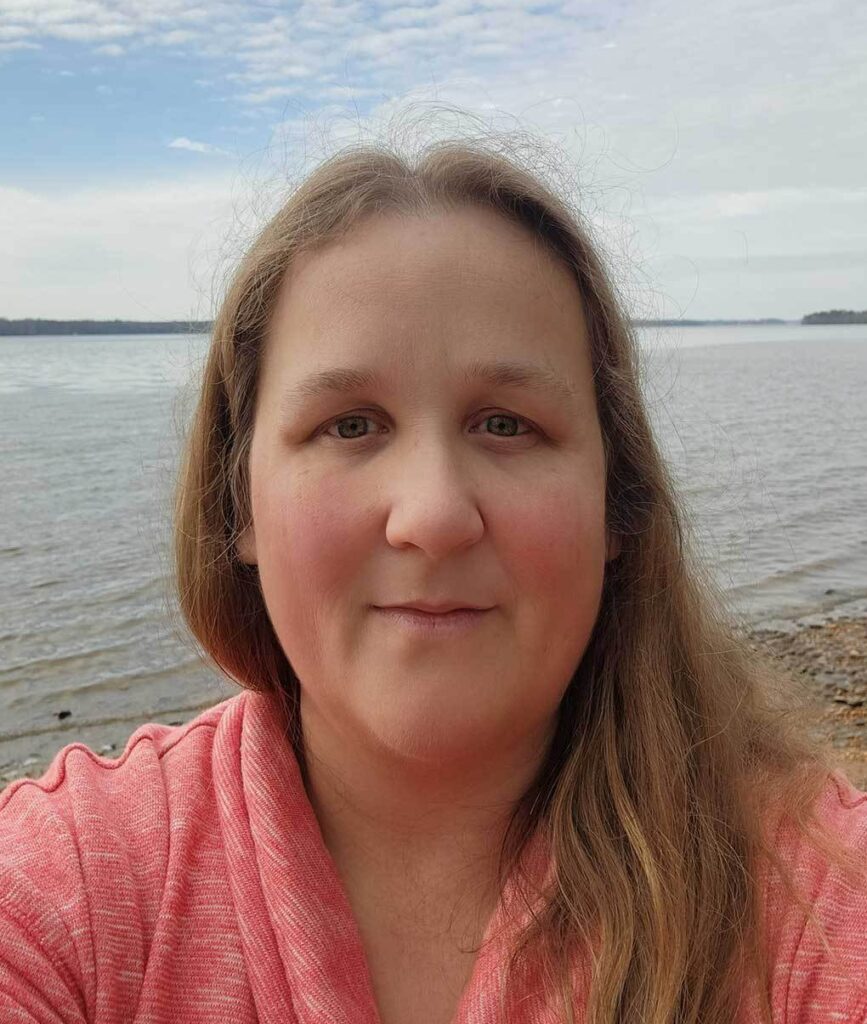 Laura Wilkerson