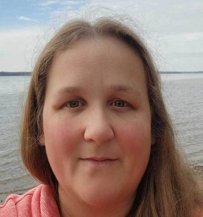 Laura Wilkerson