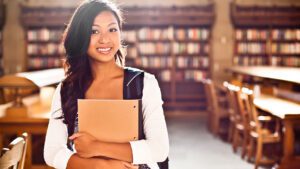 Homeschool Teen High School college Scholarship