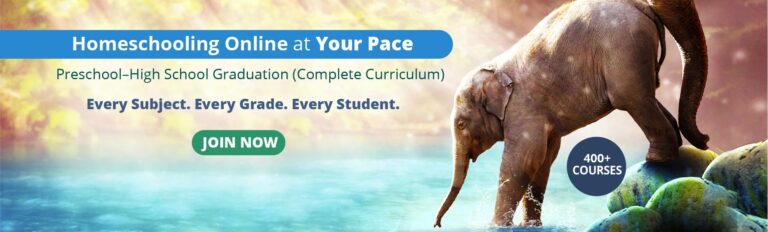 SchoolhouseTeachers online homeschool curriculum