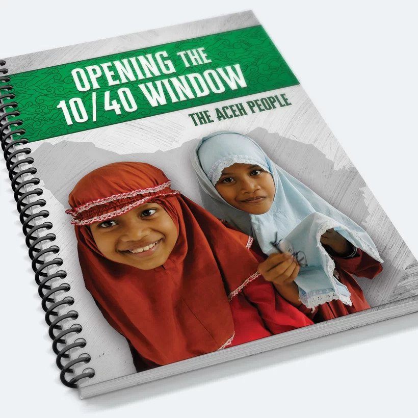 1040 Window Curriculum Kit1