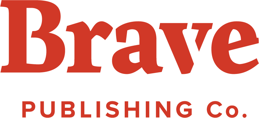 Brave Publishing Brave Books
