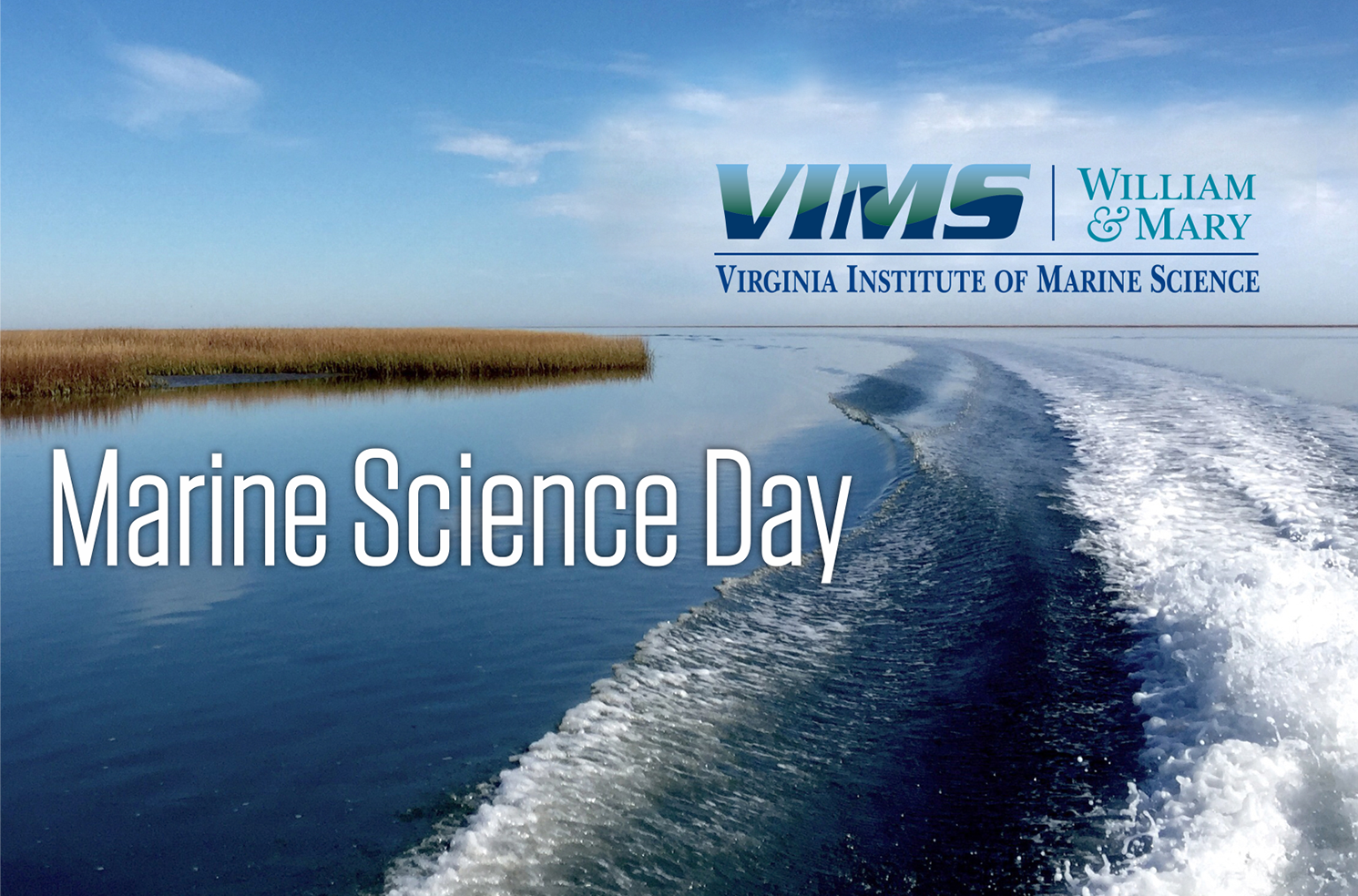 VIMS Virgina Institute of Marine Science Day Homeschool Days