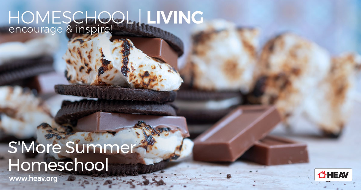S'mores-Summer-Homeschool-homeschool-living