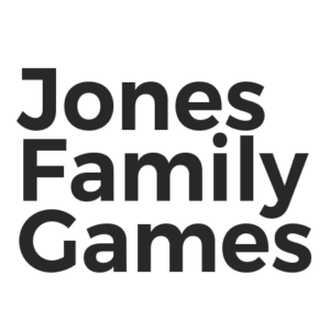 vendor logo square The Jones Family Games