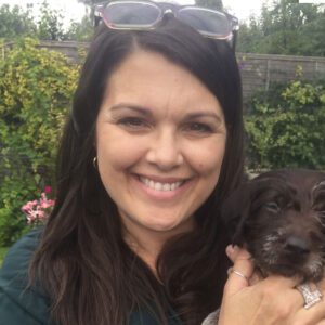 Jill Shelton speaker mentor
