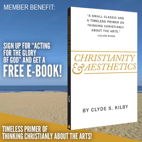 acting free e-book for members