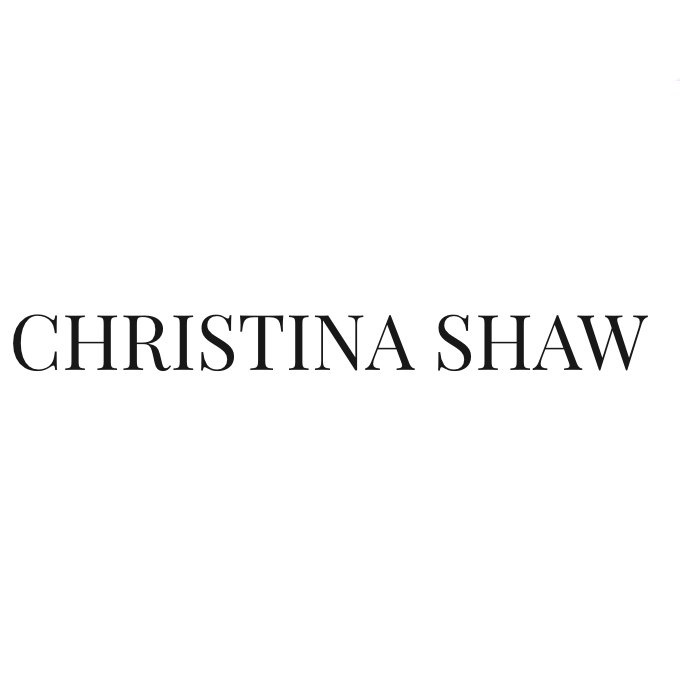 vendor24-Christina Shaw Author