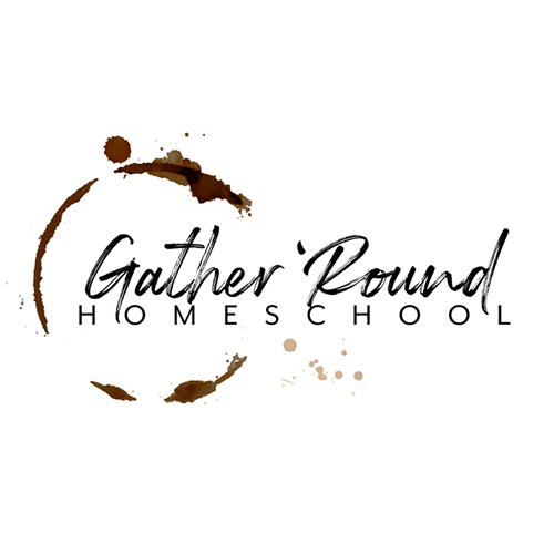Gather 'Round Homeschool vendor24