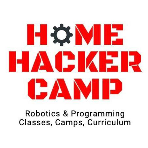 Home Hacker Camp exhibitor 24