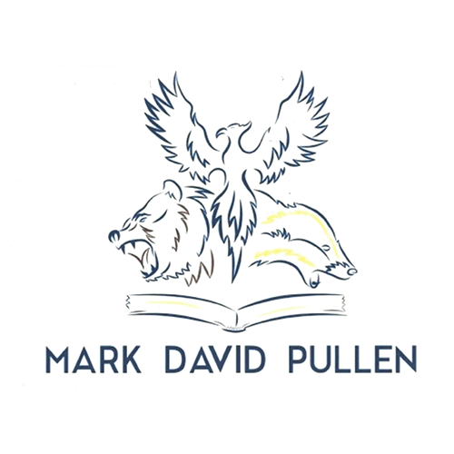 vendor24 Mark David Mullen - Author