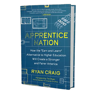 Apprentice_Nation by Ryan Craig