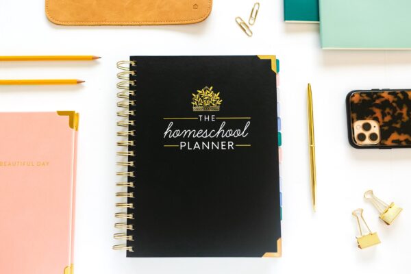 Homeschool+Planner-1 by Jennifer Pepitio