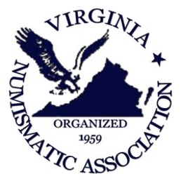 coin show VNA logo