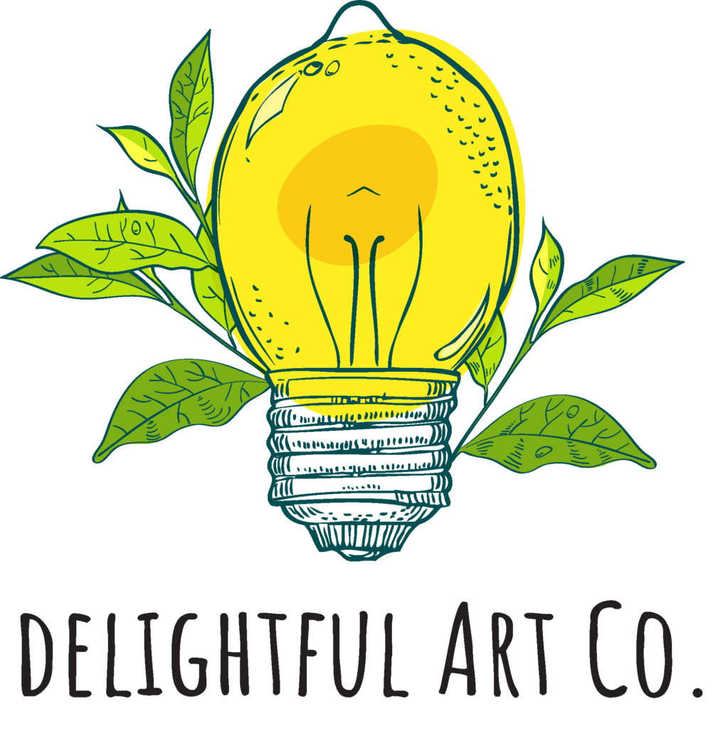 vendor25 Delightful Art Co