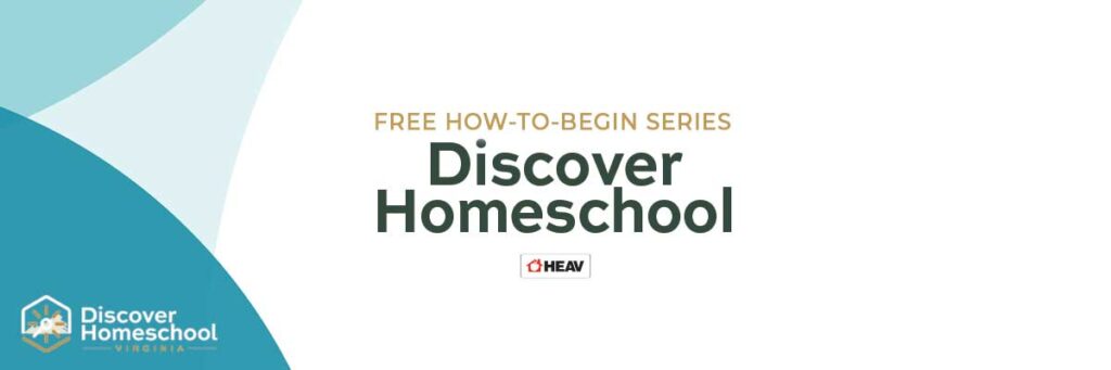 FREE discover homeschool