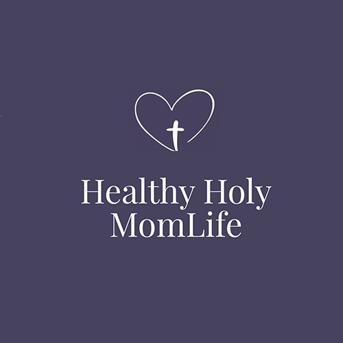 vendor25 Healthy Holy Mom Life logo