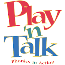 vendor25 Play'nTalk Phonics in Action