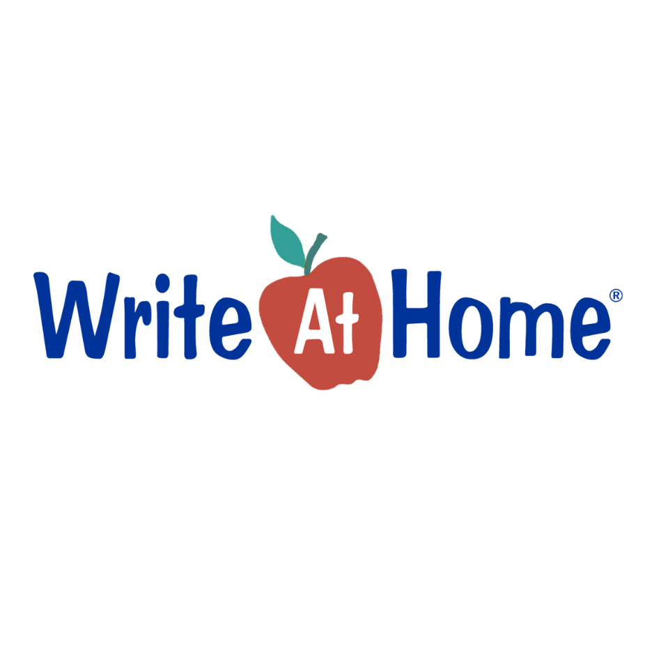 vendor25 Write at Home Logo