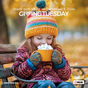 Giving Tuesday