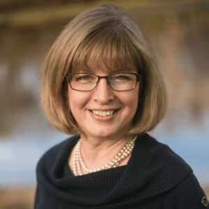 vendor 25 Dr. Caroline Crocker Rambling Rumination Books