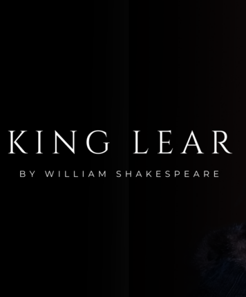 King Lear American Shakespeare Center