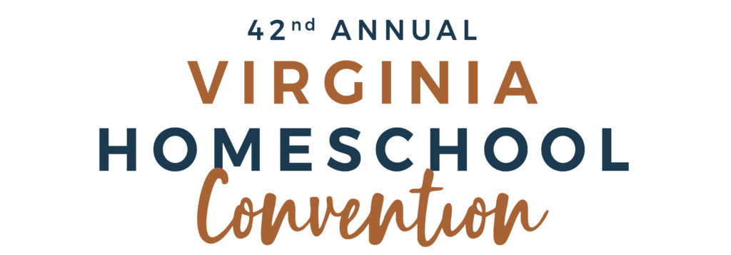 43nd Annual Virginia Homeschool Convention