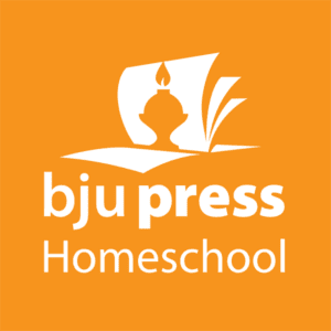 BJU Press Homeschool/Homeworks vendor logo square