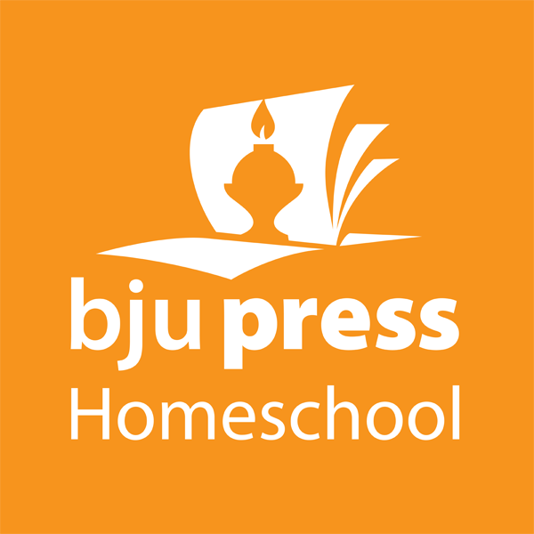 BJU Press Homeschool/Homeworks vendor 25