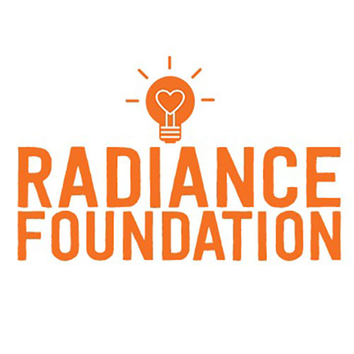 The Radiance Foundation vendor 25