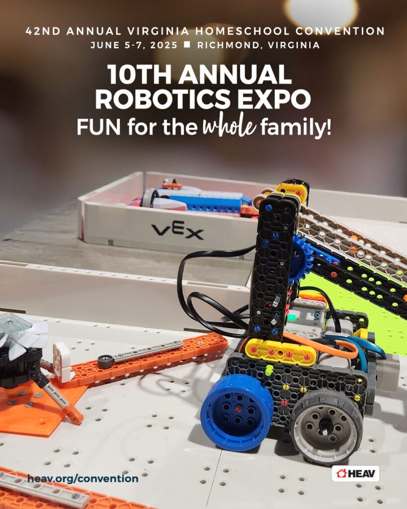 1080x1350 Convention robotics expo
