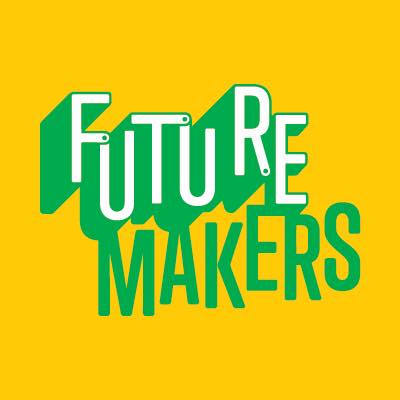 vendor 25 Future Makers