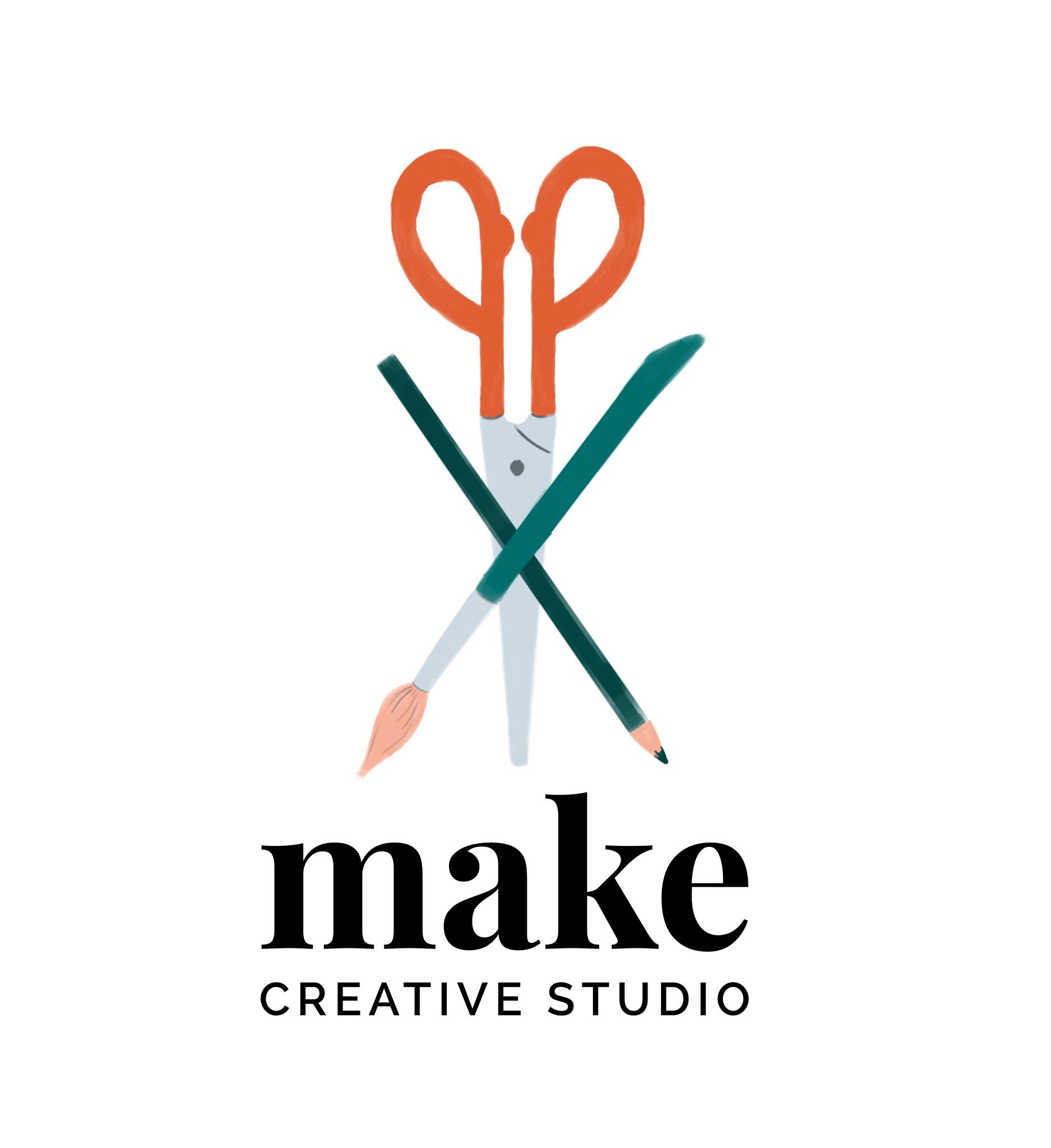 vendor 25 Make Creative Studio