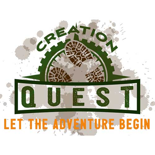 vendor 25 Creation Quest