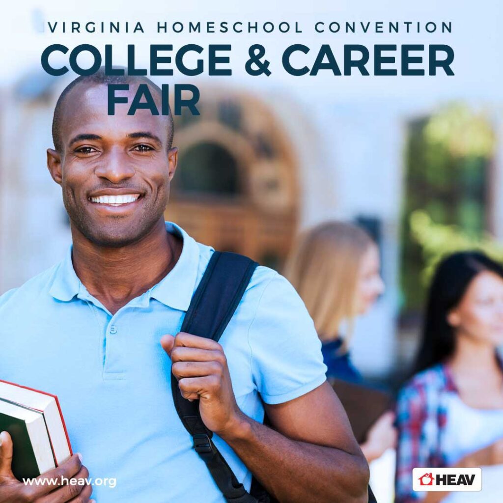 College Career Fair