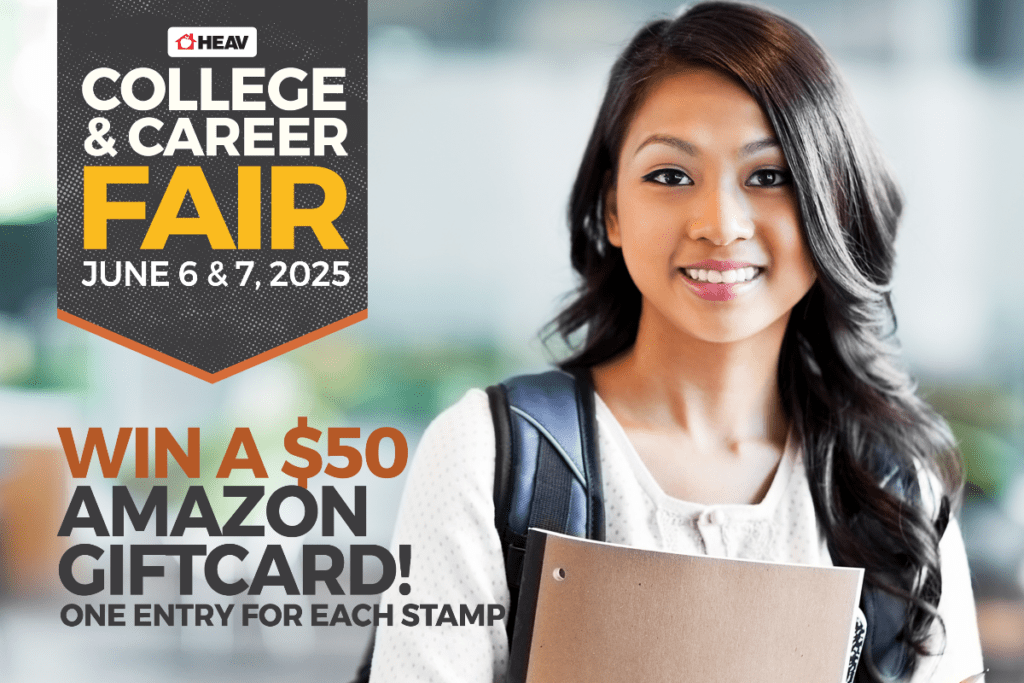 College Career Fair