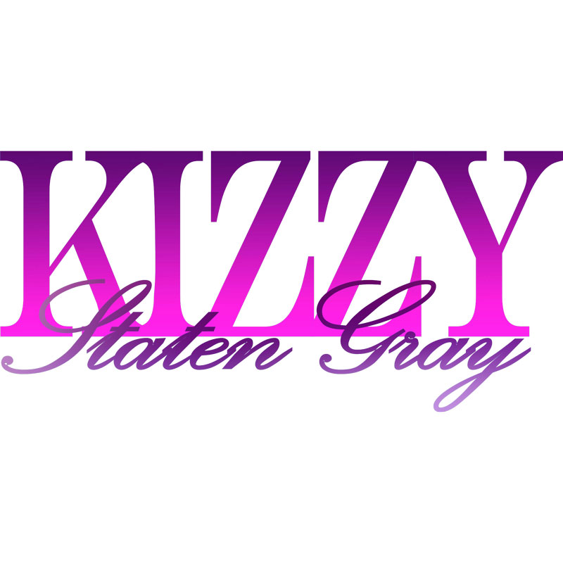 vendor 25 Kizzy Staten Gray