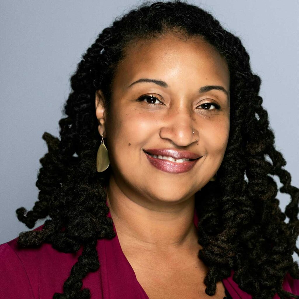 HEAV Outreach - Lorna Mozz