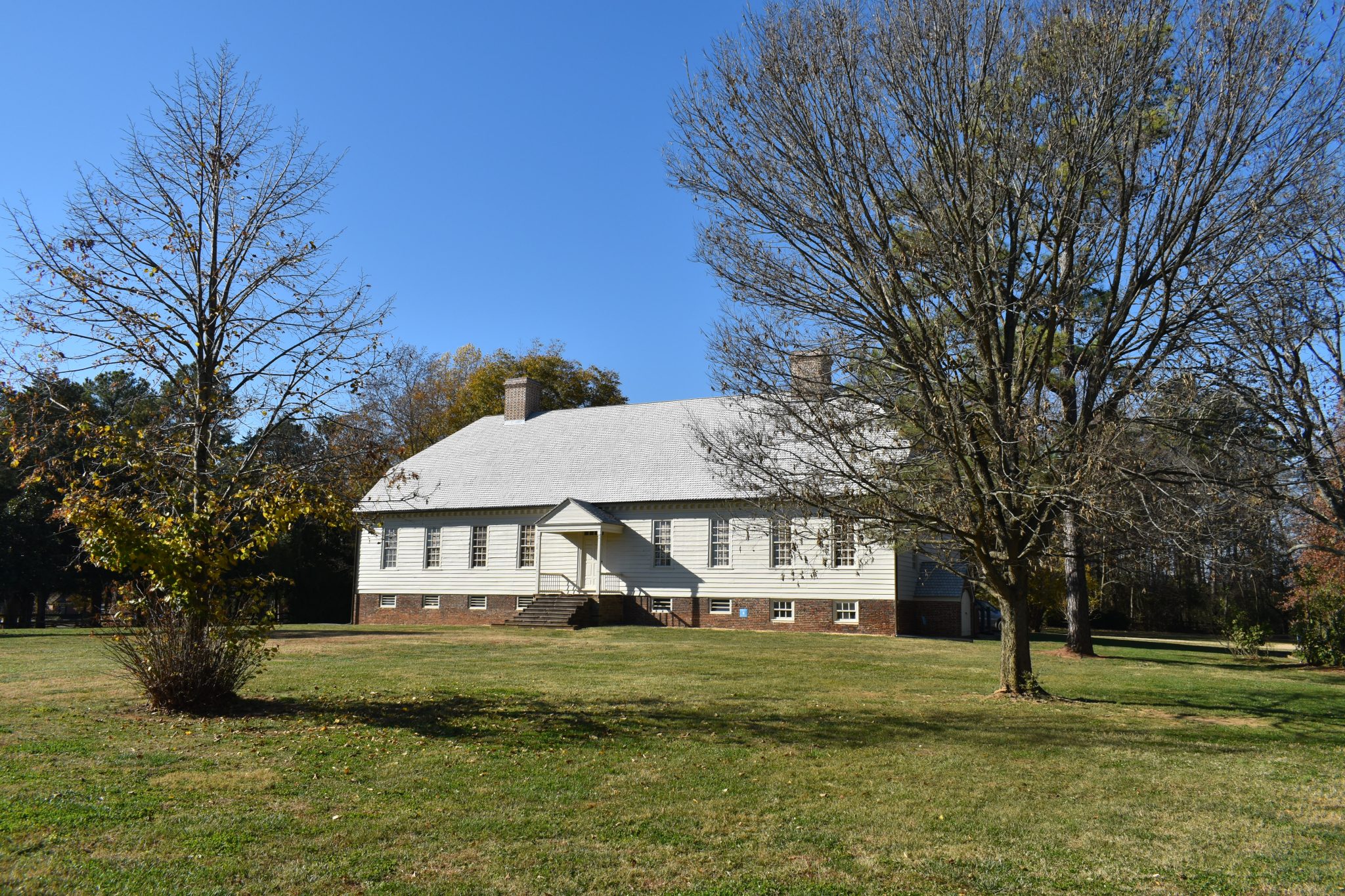 Patrick Henry Scotchtown