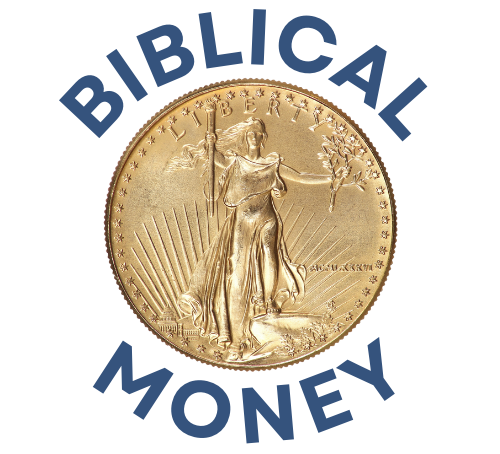 vendor 25 biblical Money