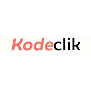 vendor 25 KodeClik