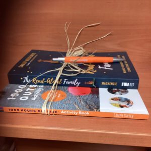 Family Connection bundle