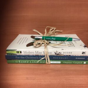 Heart & Home Parenting Bundle