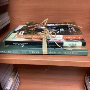 HIgh School Bundle